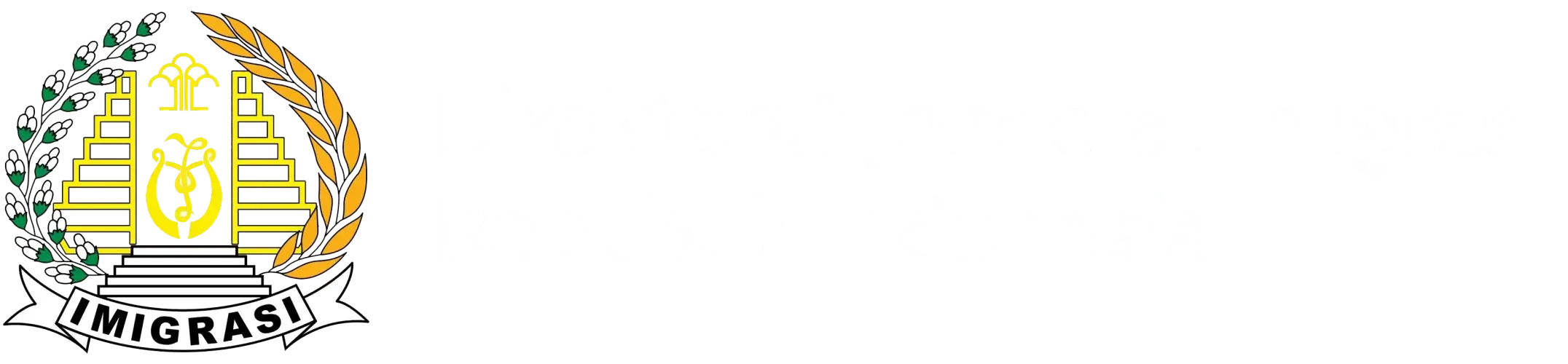 Direktorat Jenderal Imigrasi Bangko